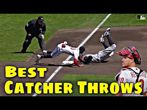 best catchers 2023|More.